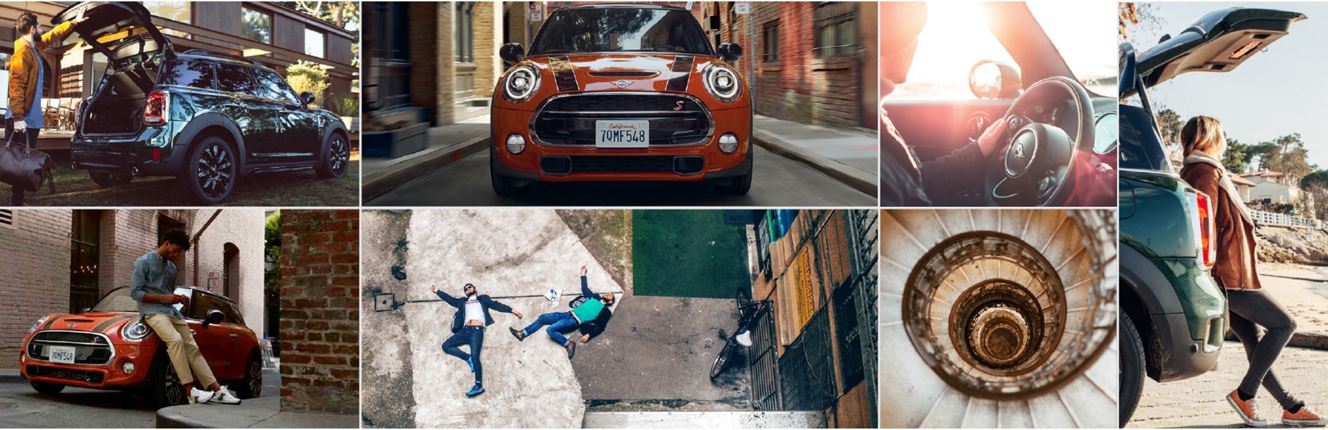 MINI SELECT